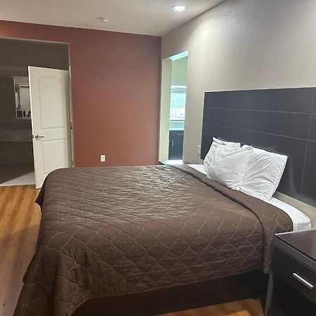 Palace Inn 290 & Jones Rd Jersey Village Экстерьер фото