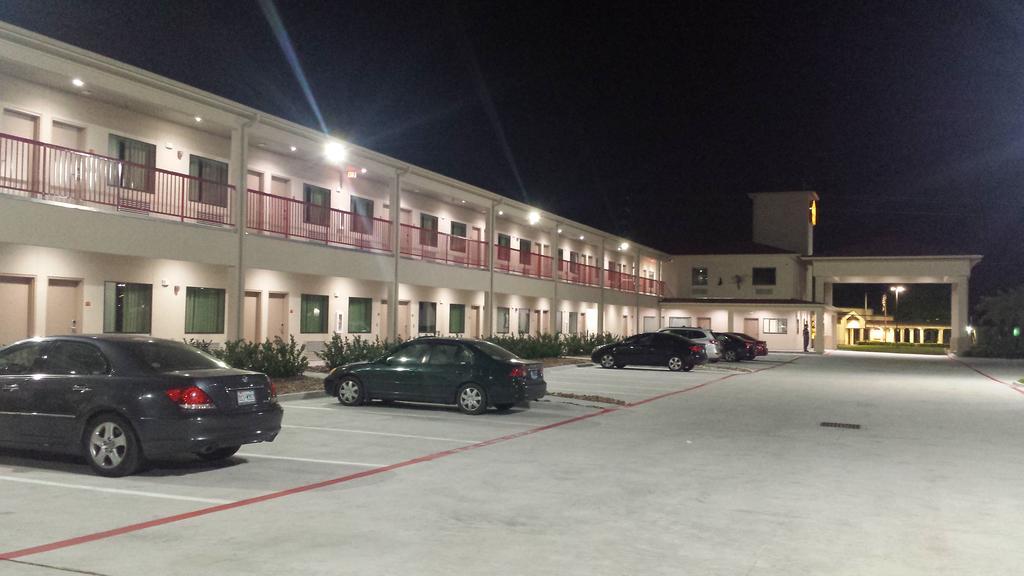 Palace Inn 290 & Jones Rd Jersey Village Экстерьер фото