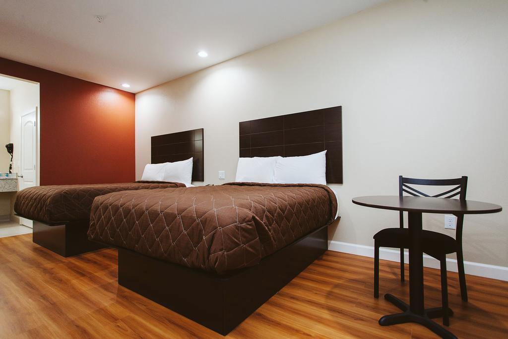 Palace Inn 290 & Jones Rd Jersey Village Экстерьер фото