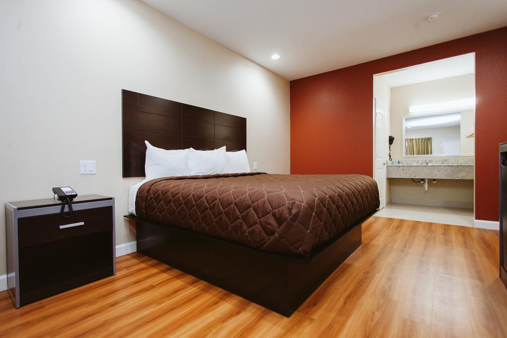 Palace Inn 290 & Jones Rd Jersey Village Экстерьер фото