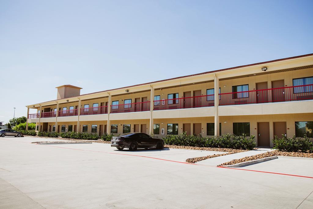 Palace Inn 290 & Jones Rd Jersey Village Экстерьер фото