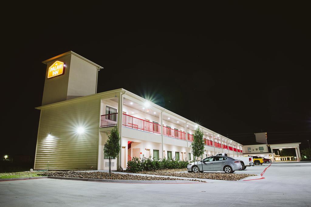 Palace Inn 290 & Jones Rd Jersey Village Экстерьер фото