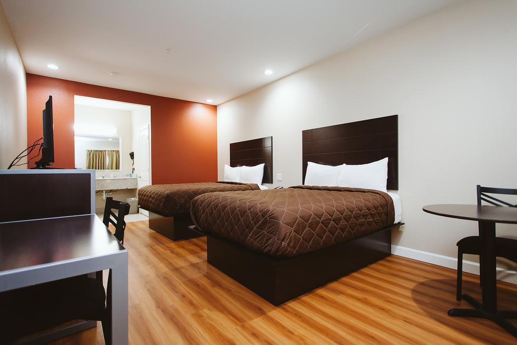 Palace Inn 290 & Jones Rd Jersey Village Экстерьер фото