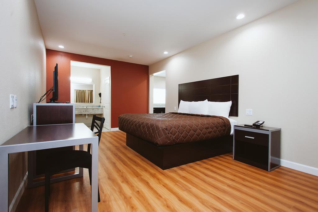 Palace Inn 290 & Jones Rd Jersey Village Экстерьер фото