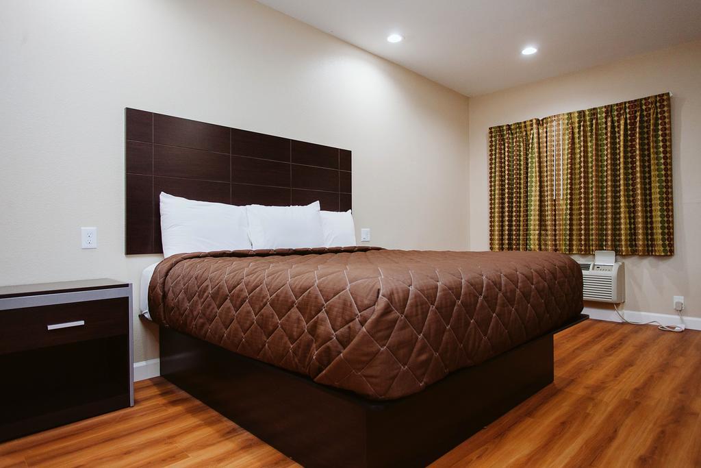 Palace Inn 290 & Jones Rd Jersey Village Экстерьер фото