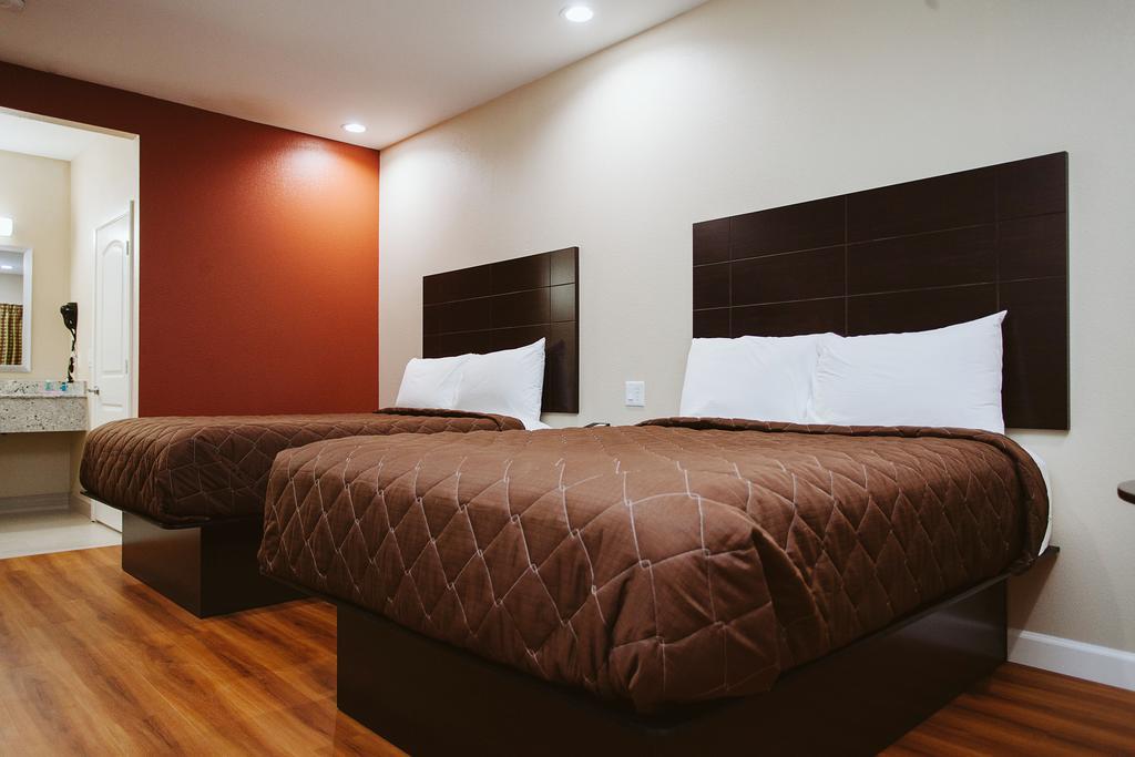 Palace Inn 290 & Jones Rd Jersey Village Экстерьер фото